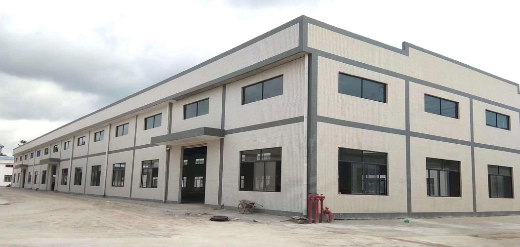 新化县厂房保洁